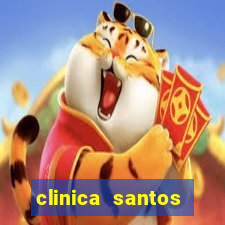 clinica santos dumont uberaba